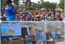 Kadisdikbud Kobar Ingatkan Calistung Anak PAUD Tak Boleh Dipaksa