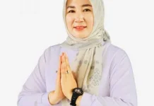 HUT ke-24 Kabupaten Katingan. Legislator Dorong Pemerataan Pembangunan di Pelosok