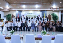 Ketua MES Kalteng Optimis Pengurus MES Palangka Raya Jalankan Program Inovatif