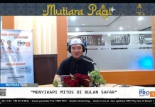 Menyikapi Mitos di Bulan Safar dalam Islam