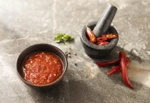 Terasi, Bumbu Tradisional Sumber Protein