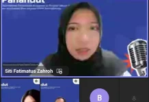 Realisasi APBN di Wilayah KPPN Palangka Raya Menunjukkan Tren Positif