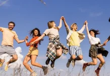 Hari Persahabatan Internasional, Momentum Mempererat Kebersamaan