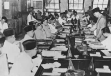 Mengenang Peran Panitia Persiapan Kemerdekaan Indonesia