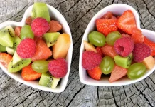 Diet Buah Tiga Hari, Ketahui Manfaat dan Risikonya