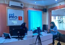 HALO RRI: Mahasiswa Keluhkan Listrik Padam 6 Jam, Minta PLN Beri Kepastian
