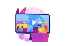 Kenapa Kualitas Video Berubah saat Menonton Secara Online?