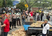 Ketua Pinsar Kalteng Minta PLN Sampaikan Pemberitahuan sebelum Padamkan Listrik