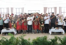 Museum Balanga Edukasi Sejarah lewat Seminar Uang Logam