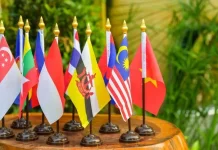 ASEAN Memperkuat Kerja Sama dan Persatuan Negara-Negara Asia Tenggara