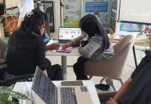 BBPOM di Palangka Raya Komitmen Wujudkan Pelayanan Inklusif