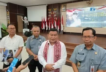 Pemadaman Masih Terjadi, Anggota DPR RI Soroti Penangganan Listrik Kalimantan