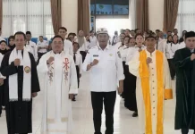 Perkuat Peran BPD untuk Membangun Desa Lebih Maju