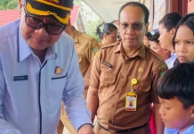 Program SIP Pintar Tuntas, 9 Kecamatan Terlayani