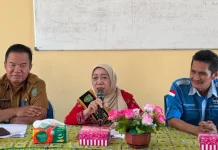Perpustakaan SMA Laboratorium Ide, Bukan Sekadar Ruang Baca