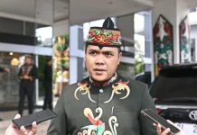 Dampak Kabut Asap, Disdik Kalteng Imbau Sekolah Siapkan Tabung Oksigen