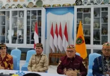Gubernur Kalteng Minta PLN Tuntaskan Masalah Pemadaman Listrik Bergilir
