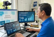 Mengetahui Jenis-Jenis Bisnis Digital saat Ini