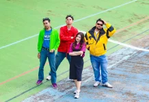 Band Liqua Rilis Single Terbaru “Cerita Dewasa”