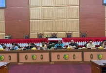 Sekda Palangka Raya: Informasi Jadwal Pemadaman Listrik Harus Konsisten dan Cepat