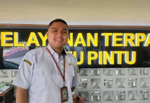 Disdik Palangka Raya Sesuaikan Pembelajaran Akibat Kabut Asap Karhutla