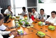 Data Akurat Kunci Pelayanan Barito Timur Berkualitas