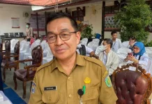 Dinkes Palangka Raya Catat Kasus ISPA Naik Selama Musim Kemarau