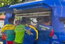 Perpustakaan Keliling Rutan, Bekali Warga Binaan dengan Ilmu dan Keterampilan