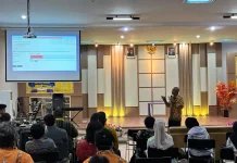 DJP dan Pemkab Sukamara Luncurkan Program 'SILAT' Sigap Lapor SPT