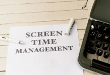 Kenali Fitur Screen Time atau Digital Wellbeing di Smartphone