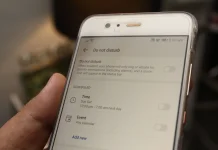 Fitur Do Not Disturb di HP Bikin Fokus dan Bebas Stres, Coba Yuk!