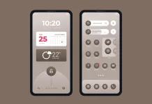 Kenali Fungsi Widget pada Layar Utama Smartphone