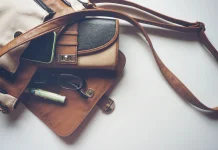Jangan Asal Memasukkan Barang ke dalam Tas, Ini Tips Menatanya