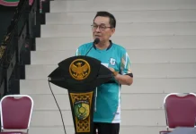 Dinkes Palangka Raya Perkuat Perlindungan Kesehatan Masyarakat Hadapi Asap