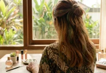 Mengenal Bahaya Kimiawi Pewarna Rambut dan Tips Perawatan Rambut