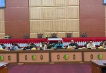 RDP DPRD Kota Palangka Raya, PLN Pastikan September 2026 Pasokan Listrik Normal