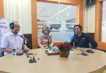 Bapenda Palangka Raya Ajak Masyarakat Patuh Bayar Pajak