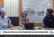 Optimalisasi Pajak Kafe Dorong Peningkatan PAD Kota Palangka Raya