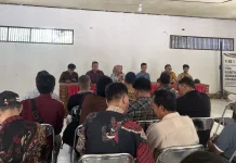 Bapenda Palangka Raya Mematangkan Sistem Digitalisasi Pajak