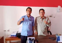 Koperasi Kelurahan Merah Putih Bukit Tunggal Siap Beroperasi
