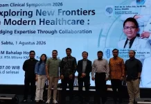 Siloam Clinical Symposium 2026, Perkuat Kompetensi Tenaga Medis di Kalteng