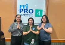 Kesehatan Terganggu akibat Kabut Asap, Masyarakat di Imbau Waspada
