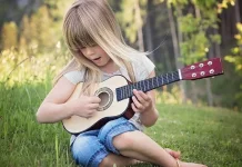 Manfaat Bermain Alat Musik Bagi Anak Sekolah