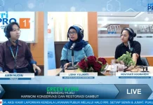 Kelestarian Gambut Sebangau Penopang Iklim Dan Keanekaragaman Hayati Indonesia