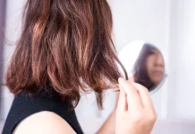 Kondisi Rambut Ini Tunjukkan Masalah Kesehatan Tubuh, Perlu Diketahui