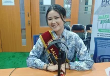 Wakil I Nyai Kalteng 2026: Kecantikan Sejati Didukung Karakter dan Wawasan