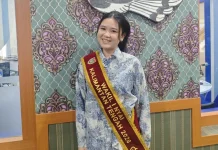 Generasi Muda Diajak Bangga Melestarikan Budaya