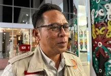 BPBD Palangka Raya Memetakan Empat Kecamatan Rawan Karhutla
