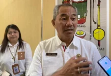 Sekda Palangka Raya: Pemadaman Listik Menyebabkan PJU Alami Kerusakan