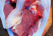 Daging Babi, Sumber Protein Hewani yang Perlu Diolah Secara Higienis